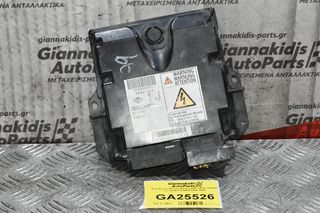 Εγκέφαλος Nissan Navara D40 YD25 DENSO 23710EB310 MB275800-3602