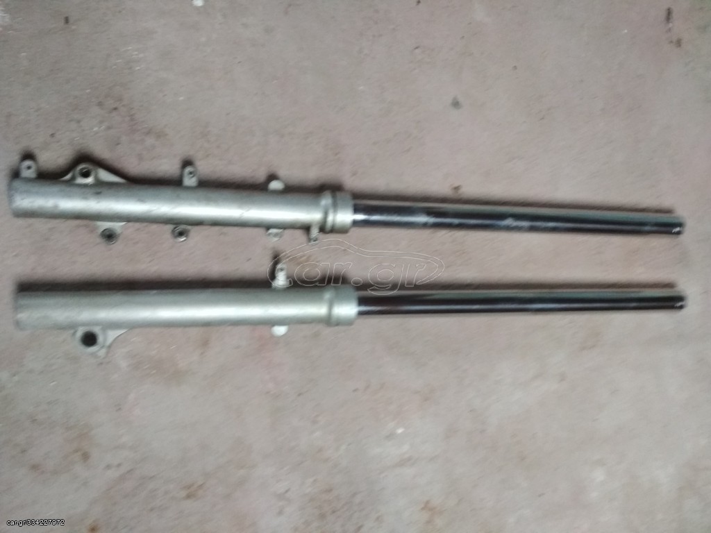ΑΝΑΡΤΗΣΗ DR650 92-96