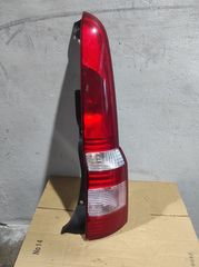ΦΑΝΑΡΙ ΠΙΣΩ ΔΕΞΙ ΓΙΑ FIAT PANDA 2005 2006 2007 2008 2009 2010 2011 2012 2013 2014