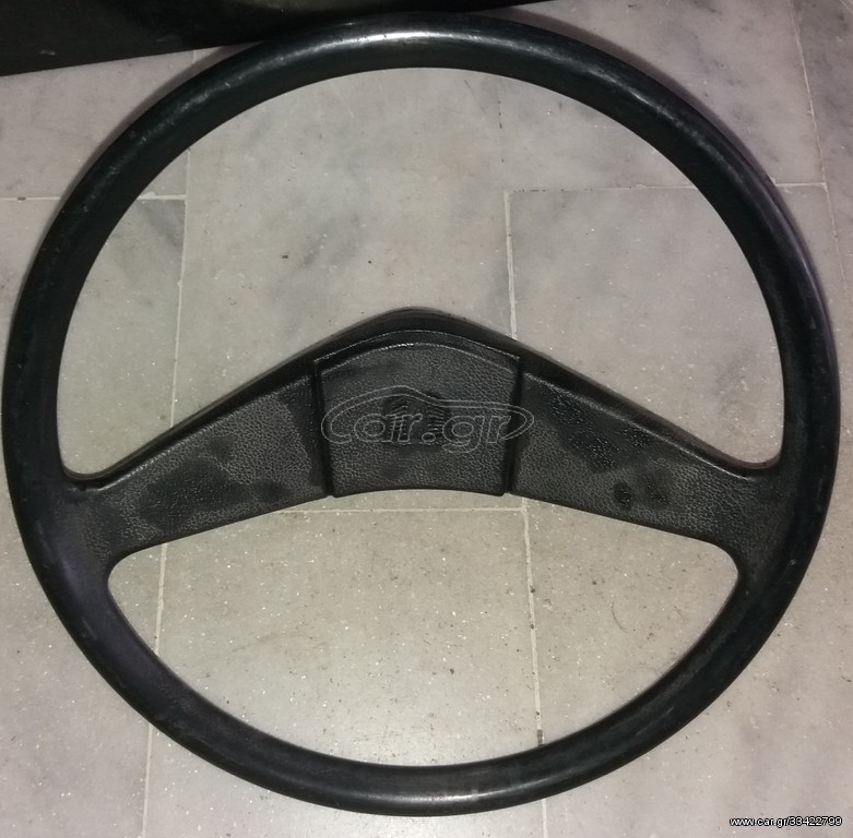 VW CADDY 83-92 M ΤΙΜΟΝΙ ΜΠΑΜΠΟΥΡΗΣ