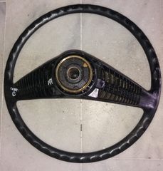 VW CADDY 83-92 M ΤΙΜΟΝΙ ΜΠΑΜΠΟΥΡΗΣ-thumb-1