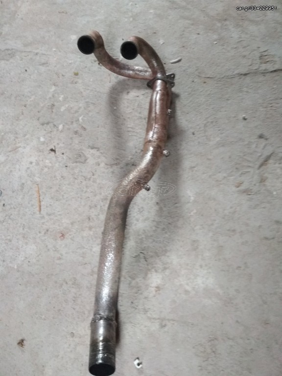 ΔΙΧΑΛΟ DR600