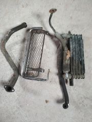 ΨΥΓΕΙΟ ΛΑΔΙΟΥ DR650 92-96