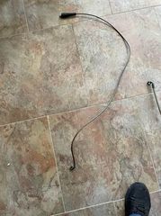 Σωλινακι συμπλέκτη ktm 950 -990 όλα τα μοντέλα-thumb-2