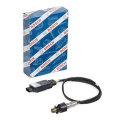 NOX SENSOR AUDI A4-A5 2016-2021