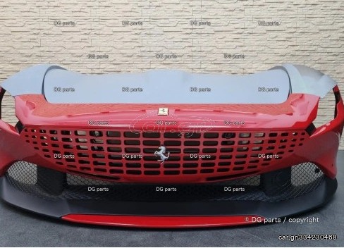 FERRARI ROMA 
