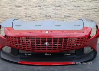 FERRARI ROMA 