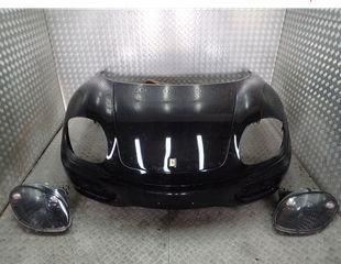 FERRARI F360 MODENA