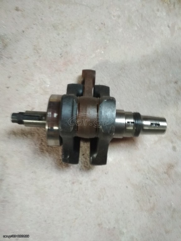 ΣΤΡΟΦΑΛΟΣ DR650 92-96