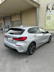 Bmw 118 '20  Sport Line Steptronic