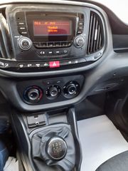 Fiat Doblo 2016-thumb-1