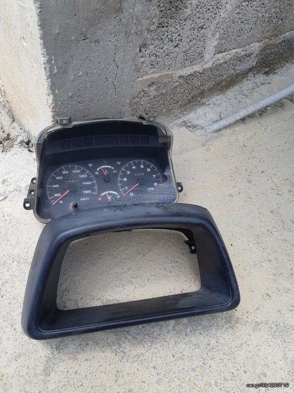 Κοντερ vitara 92 -98 