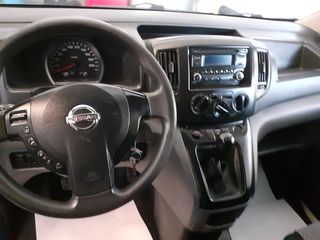Κλούβα Nissan 2018 NV200-thumb-3