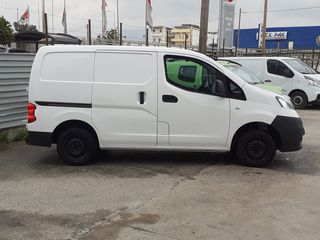 Κλούβα Nissan 2018 NV200-thumb-5