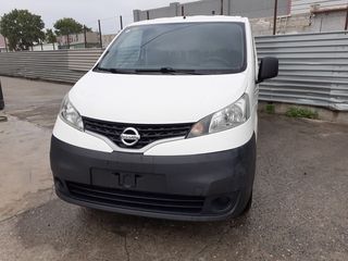 Κλούβα Nissan 2018 NV200-thumb-6