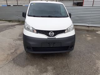 Κλούβα Nissan 2018 NV200-thumb-7