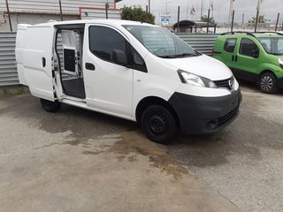 Κλούβα Nissan 2018 NV200-thumb-8
