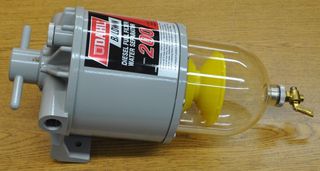 BALDWIN-DAHL 200 DIESEL FUEL FILTER-WATER SEPARATOR USA 450-1000ΗΡ - ΔΙΑΧΩΡΙΣΤΗΣ (ΦΙΛΤΡΟ) ΠΕΤΡΕΛΑΙΟΥ-ΝΕΡΟΥ ΓΙΑ ΠΑΝΤΟΣ ΤΥΠΟΥ ΠΕΤΡΕΛΑΙΟΚΙΝΗΤΗΡΕΣ ΑΠΟ 450ΗΡ ΡΩΣ 1000ΗΡ-thumb-1