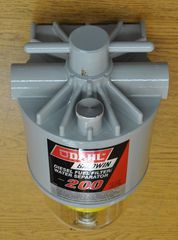 BALDWIN-DAHL 200 DIESEL FUEL FILTER-WATER SEPARATOR USA 450-1000ΗΡ - ΔΙΑΧΩΡΙΣΤΗΣ (ΦΙΛΤΡΟ) ΠΕΤΡΕΛΑΙΟΥ-ΝΕΡΟΥ ΓΙΑ ΠΑΝΤΟΣ ΤΥΠΟΥ ΠΕΤΡΕΛΑΙΟΚΙΝΗΤΗΡΕΣ ΑΠΟ 450ΗΡ ΡΩΣ 1000ΗΡ-thumb-2