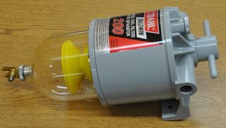 BALDWIN-DAHL 200 DIESEL FUEL FILTER-WATER SEPARATOR USA 450-1000ΗΡ - ΔΙΑΧΩΡΙΣΤΗΣ (ΦΙΛΤΡΟ) ΠΕΤΡΕΛΑΙΟΥ-ΝΕΡΟΥ ΓΙΑ ΠΑΝΤΟΣ ΤΥΠΟΥ ΠΕΤΡΕΛΑΙΟΚΙΝΗΤΗΡΕΣ ΑΠΟ 450ΗΡ ΡΩΣ 1000ΗΡ-thumb-3