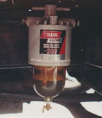 BALDWIN-DAHL 200 DIESEL FUEL FILTER-WATER SEPARATOR USA 450-1000ΗΡ - ΔΙΑΧΩΡΙΣΤΗΣ (ΦΙΛΤΡΟ) ΠΕΤΡΕΛΑΙΟΥ-ΝΕΡΟΥ ΓΙΑ ΠΑΝΤΟΣ ΤΥΠΟΥ ΠΕΤΡΕΛΑΙΟΚΙΝΗΤΗΡΕΣ ΑΠΟ 450ΗΡ ΡΩΣ 1000ΗΡ-thumb-7