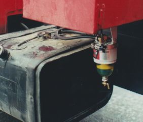 BALDWIN-DAHL 200 DIESEL FUEL FILTER-WATER SEPARATOR USA 450-1000ΗΡ - ΔΙΑΧΩΡΙΣΤΗΣ (ΦΙΛΤΡΟ) ΠΕΤΡΕΛΑΙΟΥ-ΝΕΡΟΥ ΓΙΑ ΠΑΝΤΟΣ ΤΥΠΟΥ ΠΕΤΡΕΛΑΙΟΚΙΝΗΤΗΡΕΣ ΑΠΟ 450ΗΡ ΡΩΣ 1000ΗΡ-thumb-8