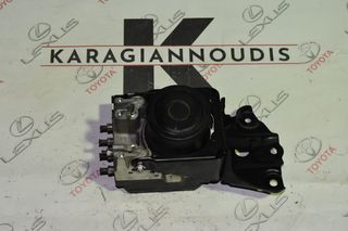 Toyota Rav4 ABS 2006-2012 με κωδικό 44540-42110