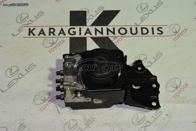 Toyota Rav4 ABS 2006-2012 με κωδικό 44540-42110