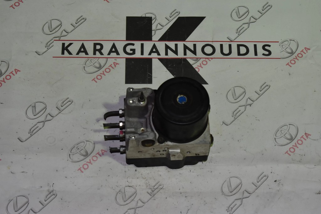 Toyota Celica 2ZZ ABS 2000-2007 με κωδικό 44540-20020