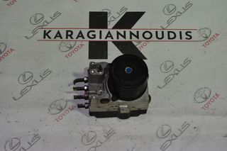 Toyota Celica 2ZZ ABS 2000-2007 με κωδικό 44540-20020
