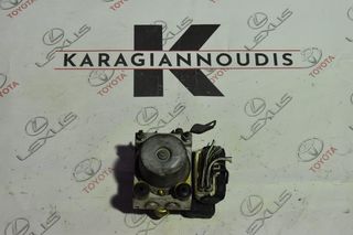 Toyota Yaris ABS 1999-2005 με κωδικό 44510-52220