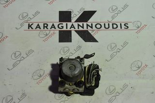 Toyota Yaris ABS 1999-2005 με κωδικό 44510-52220