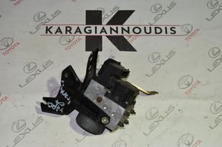 Toyota Yaris ABS 1999-2005 με κωδικό 44510-0D011