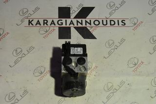 Toyota Avensis ABS 1997-2000 με κωδικό 44510-05030