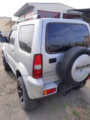 Suzuki jimny 1.5 ddis ανταλλακτικά τα παντα-thumb-4