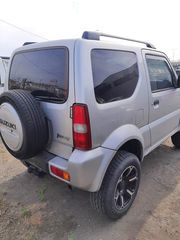 Suzuki jimny 1.5 ddis ανταλλακτικά τα παντα-thumb-3