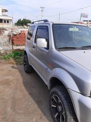 Suzuki jimny 1.5 ddis ανταλλακτικά τα παντα-thumb-1