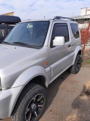Suzuki jimny 1.5 ddis ανταλλακτικά τα παντα-thumb-2