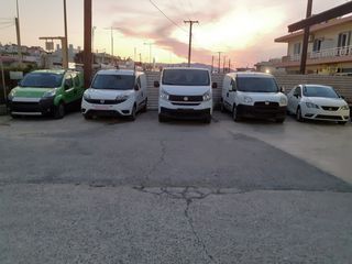 Κλούβα Fiat 2016 DOBLO -thumb-1