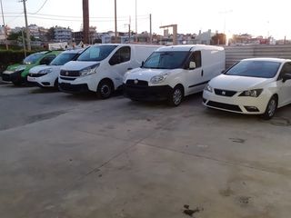 Κλούβα Fiat 2016 DOBLO -thumb-2