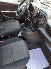 Κλούβα Fiat 2016 DOBLO -thumb-5