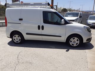 Κλούβα Fiat 2016 DOBLO -thumb-6
