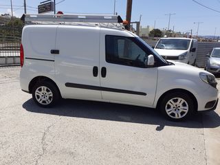 Κλούβα Fiat 2016 DOBLO -thumb-7