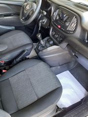 Κλούβα Fiat 2016 DOBLO -thumb-10