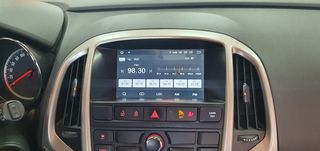 Bizzar Opel Astra J Android 10.0 4core Navigation Multimedia ..autosynthesis-thumb-2