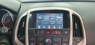 Bizzar Opel Astra J Android 10.0 4core Navigation Multimedia ..autosynthesis-thumb-3