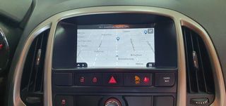 Bizzar Opel Astra J Android 10.0 4core Navigation Multimedia ..autosynthesis-thumb-4