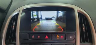 Bizzar Opel Astra J Android 10.0 4core Navigation Multimedia ..autosynthesis-thumb-5