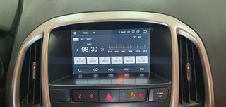 Bizzar Opel Astra J Android 10.0 4core Navigation Multimedia ..autosynthesis-thumb-6