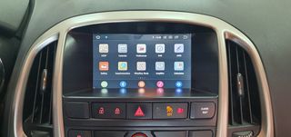 Bizzar Opel Astra J Android 10.0 4core Navigation Multimedia ..autosynthesis-thumb-7